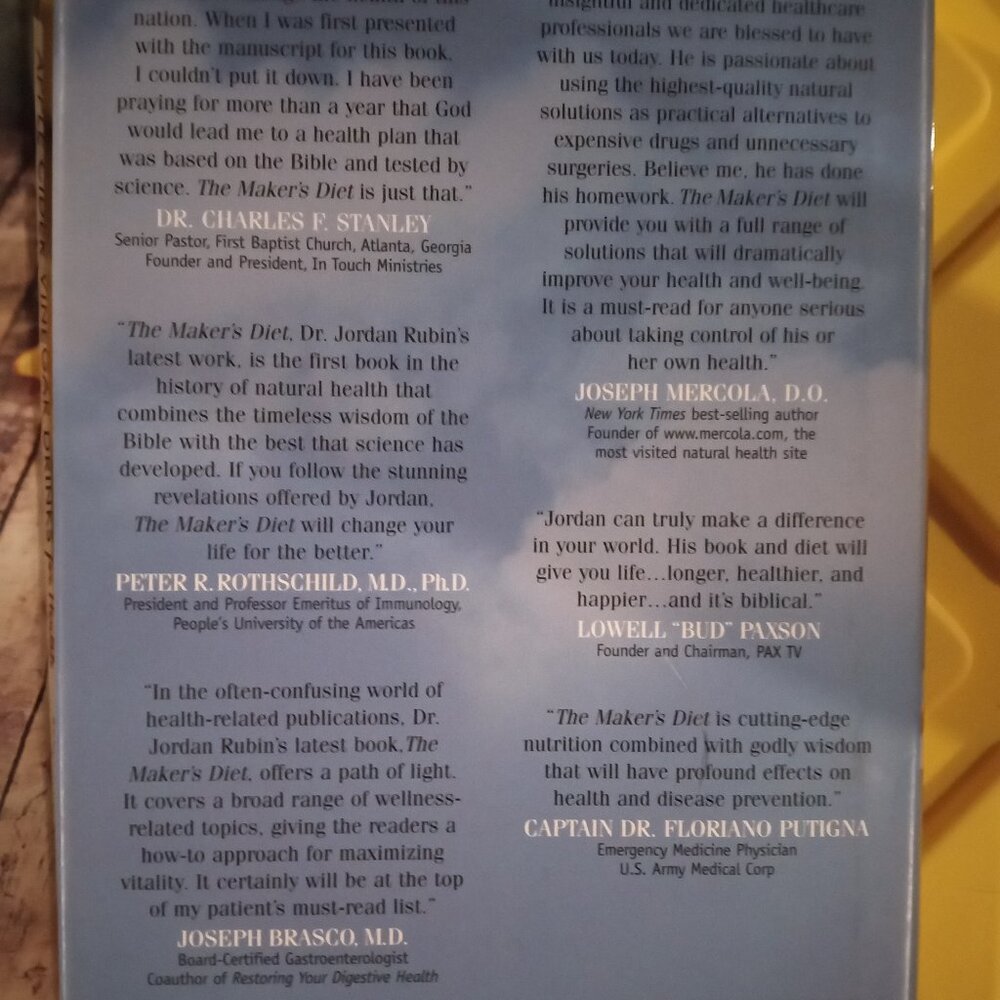 Health Books - Picture 3 of 3